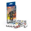 Imperial Troopers Quick Markers Set
