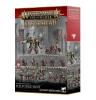 Spearhead: Helsmiths Of hashut: Helforge Host