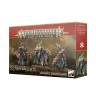 Maggotkin Of Nurgle: Sloven Knights