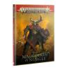 Battletome: Maggotkin Of Nurgle 4th Ed (Eng)