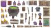 The Spare Parts Emporium Ltd:  Sorcerer's Spoils 2