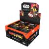 Star Wars: Unlimited - A Lawless Time Booster Display