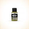 35ml Wash 512 - Dark Green