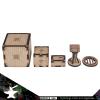 Underforge - Crates and Objectives