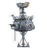 Thatos Pattern Fortified Hab Module