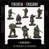 New Antioch Warband