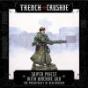Sniper Priest (MG)