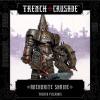 Anchorite Shrine
