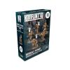 Assault-Frame Armoured Infantry Squad
