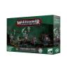 Warhammer Underworlds: Thanatek's Tithe