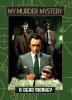A Dead Monkey: My Murder Mystery