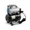 Compressor AS186 1/6hP, 2023 LPM, 36 BAR, aut.