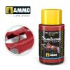 Cobra Motor Phoenix red