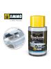 Cobra Motor Frost Grey