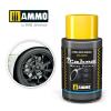 Cobra Motor Graphite Grey
