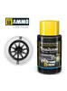 Cobra Motor Black Gloss Primer