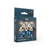 Fallout Factions: Minutemen Dice Set