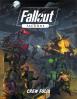 Fallout: Factions - Crew Folio