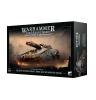Legion Astartes: Glaive Super-Heavy Special Weapons Tank