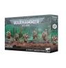 Adeptus Mechanicus: Hastarii Exterminators/Fusiliers