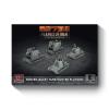 Panzerjager I Anti-tank Platoon (x4 Plastic)