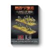HMG and Mortar Platoons (Early, Plastic)