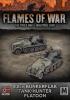 8.8cm Bunkerflak Tank-hunter Platoon (x2)