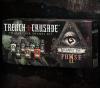 Villainy Ink Enamels • Trench Crusade Officially Licensed Set