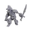 Wizkids - D&D Nolzurs Marvelous Miniatures - Lizardfolk Skeleton - Wave 23