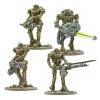 Mk II Heavy Automated Infantry