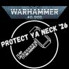 Protect Ya Neck '26 - Stonehammer GT