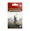 Cities Of Sigmar: Amethyst Knellmage
