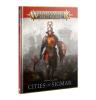 Battletome: Cities Of Sigmar 4th Ed (Eng)