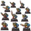 Goblins Iron Skulls Unit