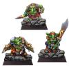 Goblin Mercenaries