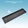 Movement Trays (25 mm x 100 mm) 4 pcs
