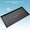Movement Trays (50 mm x 100 mm) 4 pcs