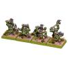 Orcs Warriors