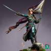 75mm | Sieghield, Twilight Heiress