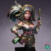 Bust | Captain Ju, Vicious Pirate
