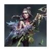 Bust | Morgana Le Fay