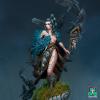 75mm | Morgana Le Fay