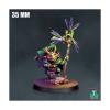 75mm | The Grail Pilgrim