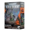 Kill Team: The Archivist