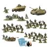 The Reich's Praetorians Waffen-SS starter army 1