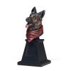 Fallout Painter's Bust - Dogmeat