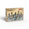 Fallout Miniatures: Wasteland Survivors Core Set (Plastic)