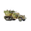 US M15 Multiple Gun Motor Carriage