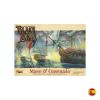 Black Seas - Master & Commander Starter Set (Spanish Translation)