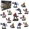 Halo: Flashpoint Banished Reinforcements
